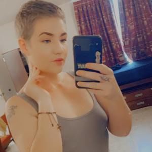 Meet your Posher, Britt